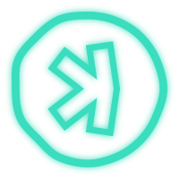 Kaspa Icon